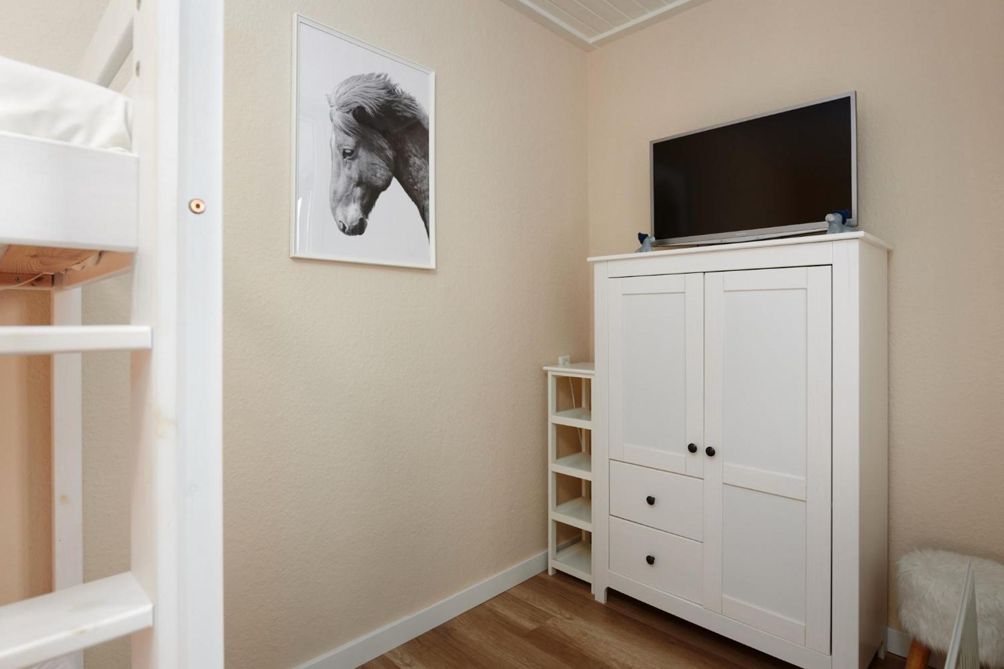 Apartament Mw Heimathafen Wendtorf Zewnętrze zdjęcie